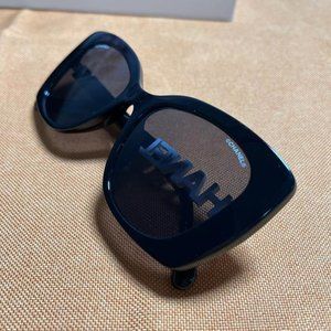 CHANEL New Sunglasses